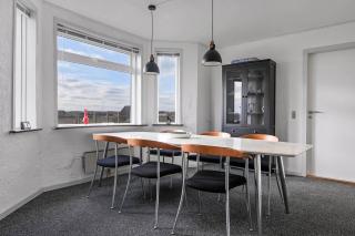 Sommerhus I Vrist Med Spa Og Sauna Sj276 - 1