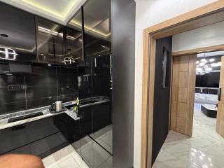 A Luxurious and Comfortable Studio Apartment - 5