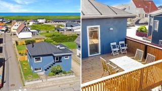 Cozy Holiday Home Near The North Sea Sj-94 - 0