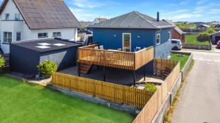 Cozy Holiday Home Near The North Sea Sj-94 - 9