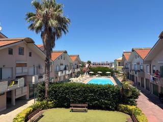 Polena Residence Hotel - 9