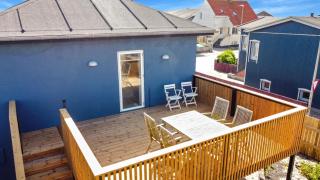Cozy Holiday Home Near The North Sea Sj-94 - 6