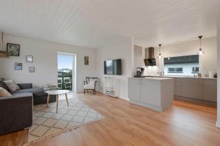 Cozy Holiday Home Near The North Sea Sj-94 - 5