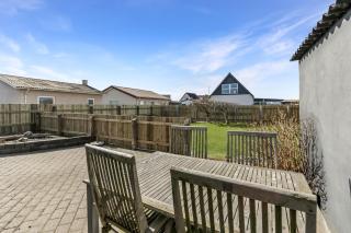 Cozy Holiday Home Near The North Sea Sj-94 - 1