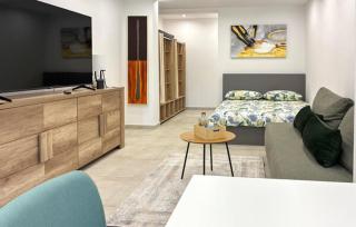 Apartmani BB - 3