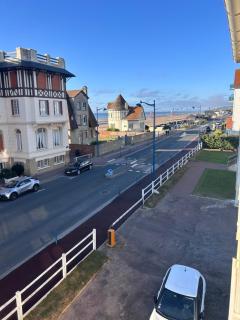 Front de mer - 4