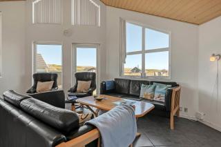 Stunning Home Near The North Sea Sj122 - 7