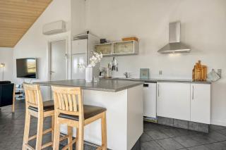 Stunning Home Near The North Sea Sj122 - 1