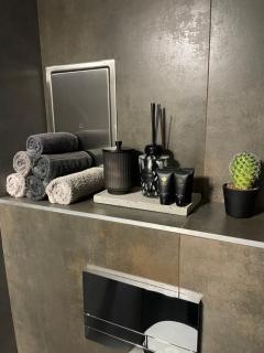 Offspa privátní wellness - Prag - 3