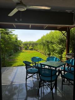 Chalet - 4