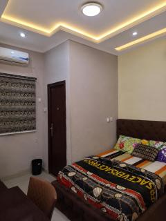 U-kan Suprema Hotel And Apartments - 3