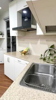 Casa Zo an entire fully furnished apartment - 8