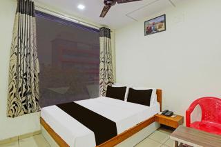 Hotel O Kalyan - 5