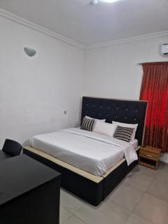 U-kan Suprema Hotel And Apartments - 1