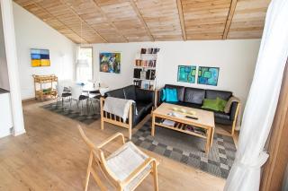 Feriehus Med Sauna Og Spa I Vejlby Klit Sj498 - 9
