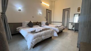 Constellations Gateway Boutique Hotel - 6