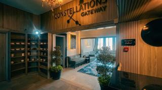 Constellations Gateway Boutique Hotel - 0