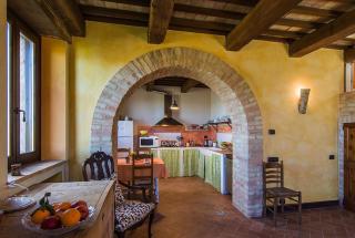 Il Casale Dorato - 5