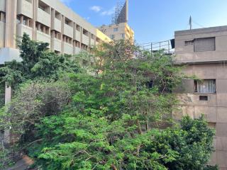 Hazelnut Apt Zamalek Cairo 2 Bdr - 1