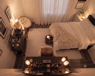 Luxury 1 bed apartment - 3