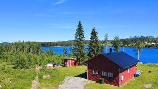 Sodra Fullsjön - 0