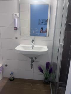 Studio apartment with pool - 7