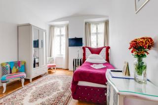 Prague Siesta Apartments - 6
