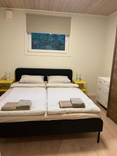 Basement apartment - 4