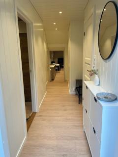 Basement apartment - 4