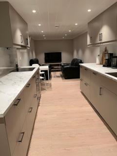 Basement apartment - 8