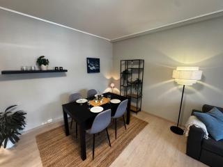 Central city apartment Sogndal - 9