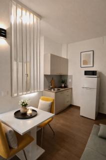 Studio apartment with pool - 8