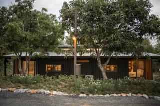 Skugga Villas and Suites - 0