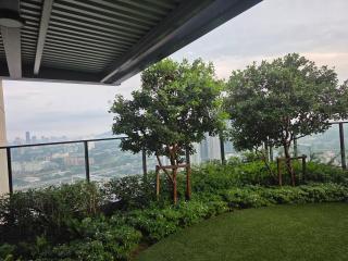 Ojiha Residence at Skyline KL - 8