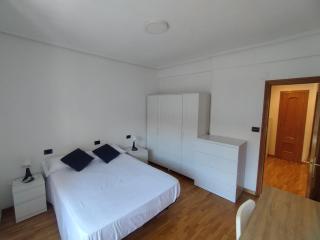 Piso céntrico con aire acondicionado - 6