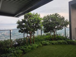 Ojiha Residence at Skyline KL - 7