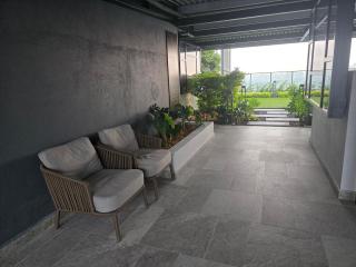 Ojiha Residence at Skyline KL - 5