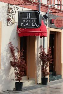 Hotel Platea - 0