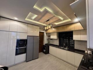 Presidential Haven Shortlet Apartments - 3