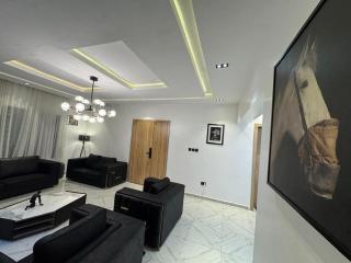 Presidential Haven Shortlet Apartments - 1