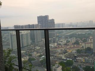 Ojiha Residence at Skyline KL - 1