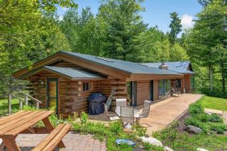 Lang Lodge cabin - 6