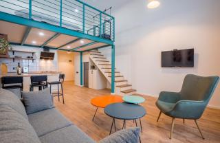 Lumina Apartment 78 - 0