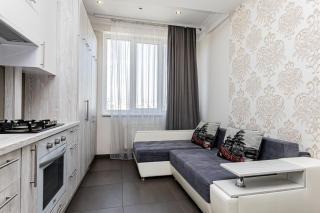 Lev Tolstoy 63-A57 Residence - 9