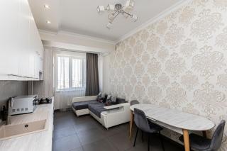 Lev Tolstoy 63-A57 Residence - 8