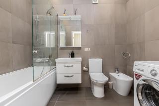 Lev Tolstoy 63-A57 Residence - 7