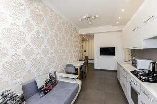 Lev Tolstoy 63-A57 Residence - 6