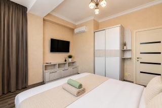 Lev Tolstoy 63-A57 Residence - 3