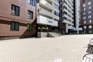 Lev Tolstoy 63-A57 Residence - 2