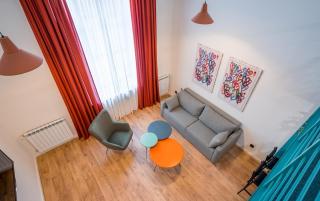 Lumina Apartment 78 - 1